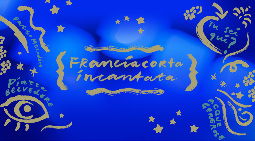 Berlucchi Franciacorta Incantata