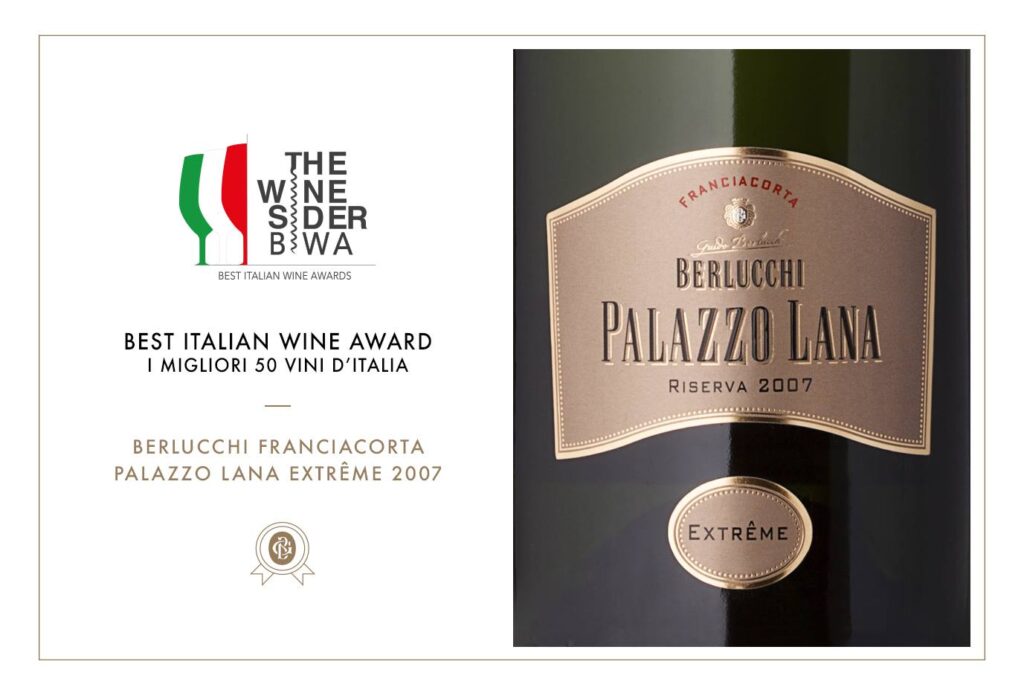 Best-italian-wine-award-franciacorta-berlucchi