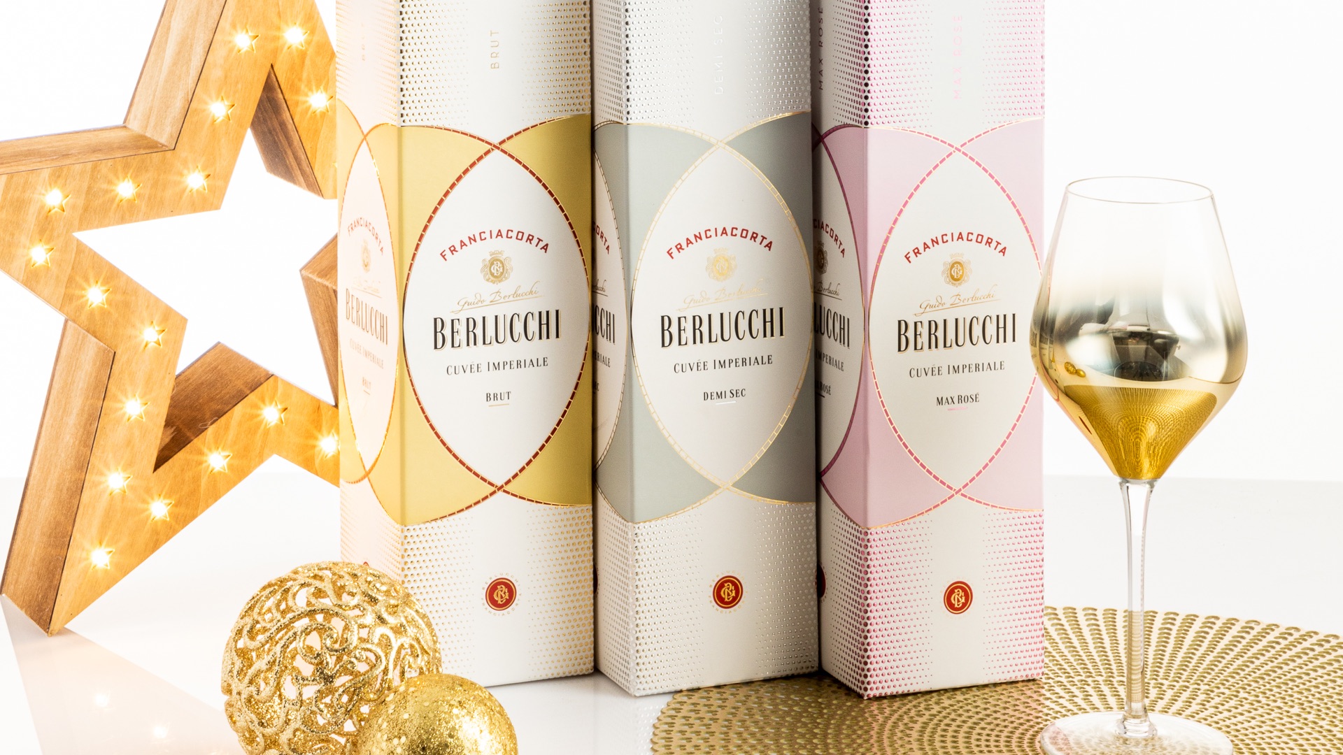 berlucchi cuvee imperiale brut prezzo