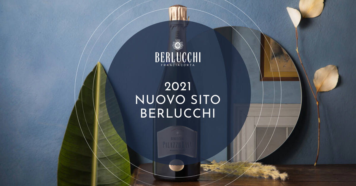 Berlucchi | In un bicchiere la Franciacorta | Berlucchi
