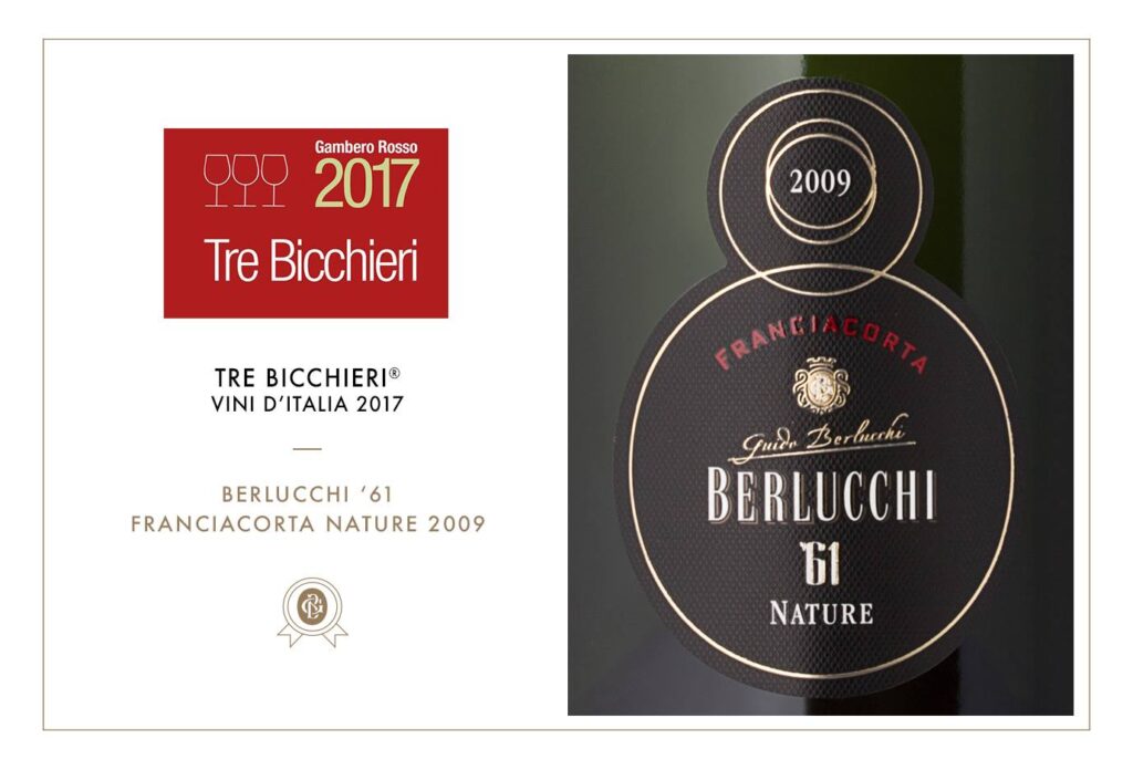 tre-bicchieri-gambero-rosso-berlucchi