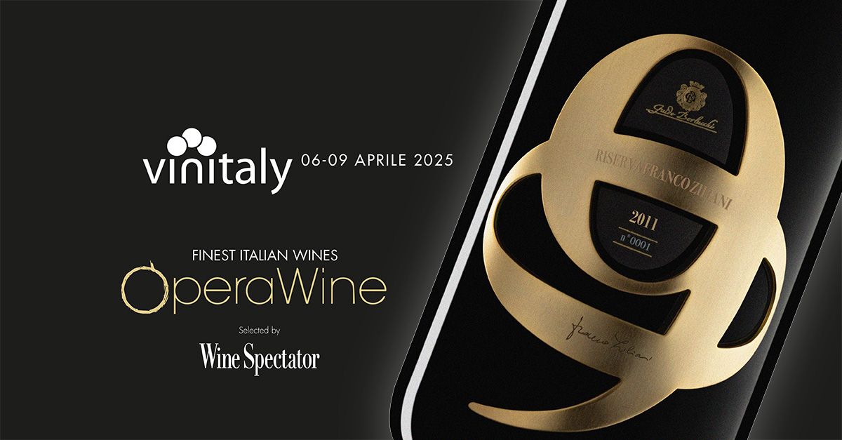 VINITALY 2025: BERLUCCHI TRA I PROTAGONISTI DELL’ECCELLENZA ITALIANA