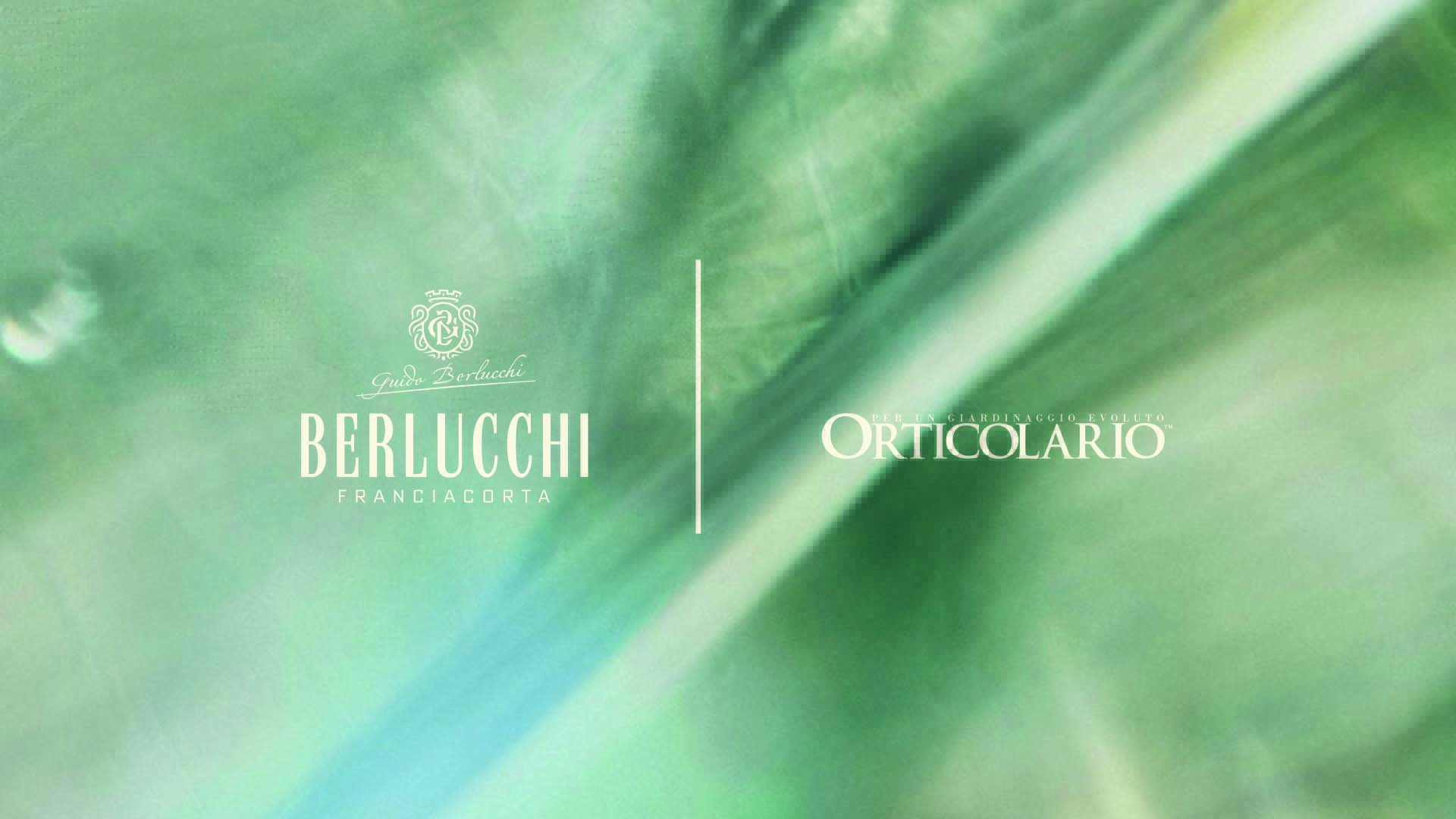 Berlucchi Franciacorta protagonista a Orticolario 2025