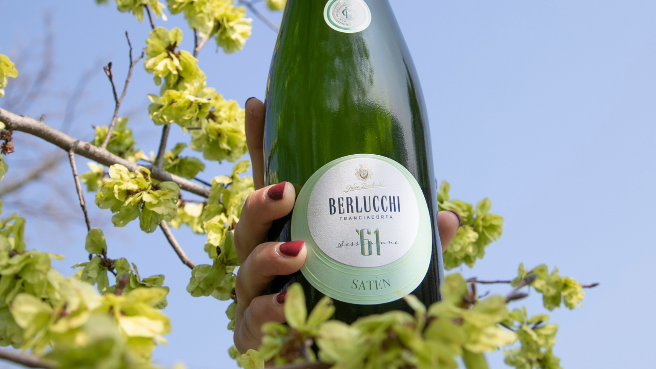 PASQUETTA IN FRANCIACORTA