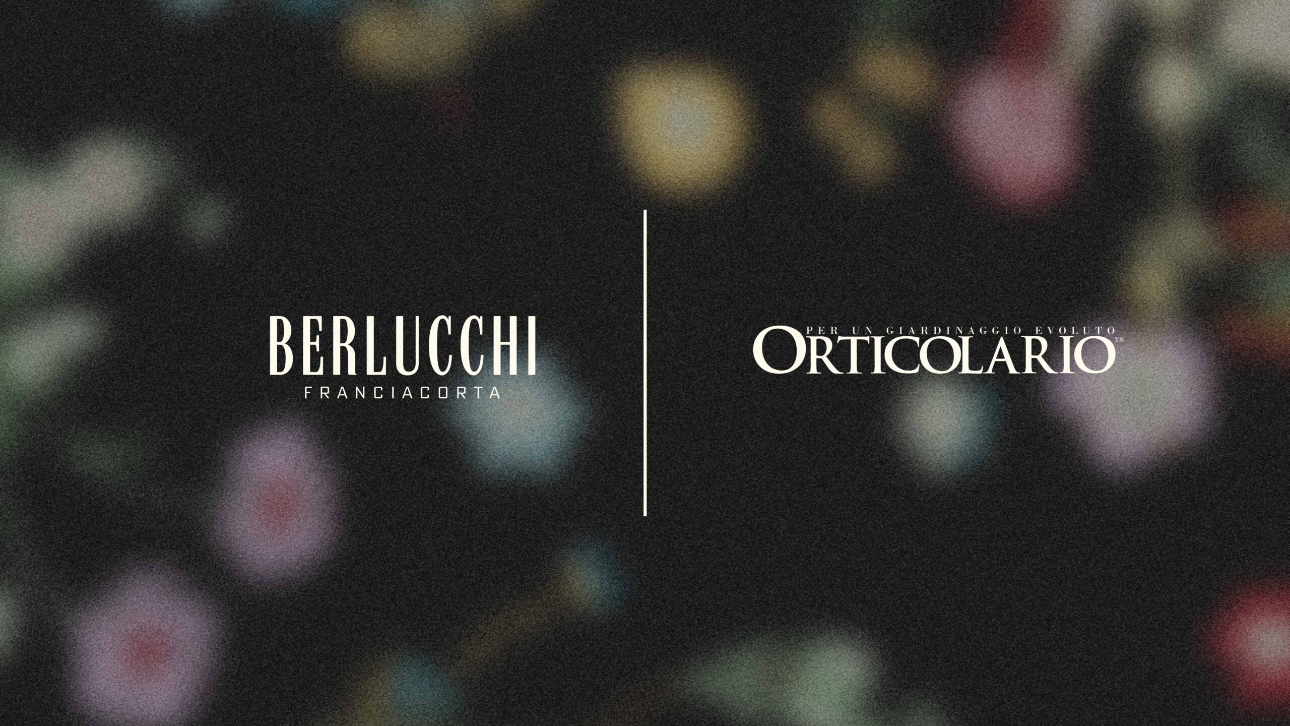 Berlucchi e Orticolario: una partnership che celebra il legame con la natura